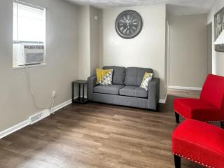 Ideal 2BR 1BA Apartment Near IUP & More! - Bundesstaat Indiana - 4