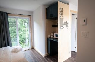 Motel Olympique 7 - 7