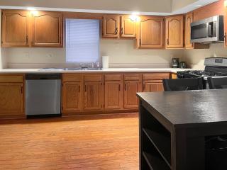 Ideal 2BR 1BA Apartment Near IUP & More! - Bundesstaat Indiana - 5