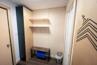 Motel Olympique 7 - Murdochville - 1