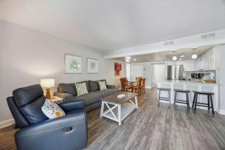 Spacious Villa Stroll to the Beach - Hilton Head Island - 9