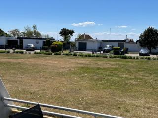 Fehmarn Burgtiefe Südstrand 2 Zimmer Wohnung SEESTERN mit Süd-Bk WaMa - Fehmarn - 6