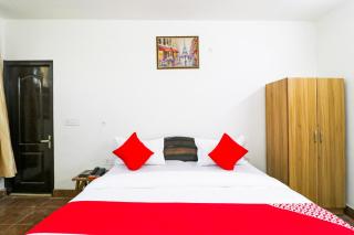 Hotel O Cloud Stay n Cafe - Faridabad - 0