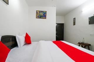 Hotel O Cloud Stay n Cafe - Faridabad - 5