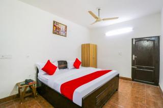 Hotel O Cloud Stay n Cafe - Faridabad - 6