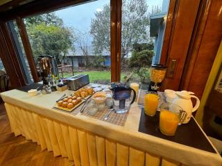 Del Prado Hotel - Osorno - 5