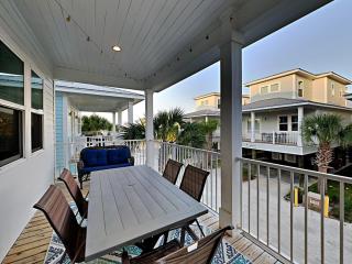 East Point Cottages F - Fantasea - 8