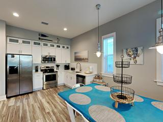 East Point Cottages F - Fantasea - 2