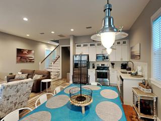 East Point Cottages F - Fantasea - 1