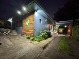 Del Prado Hotel - Osorno - 8