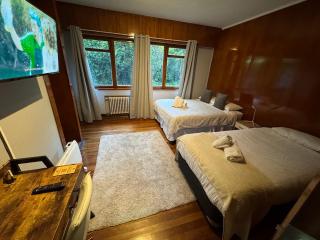 Del Prado Hotel - Osorno - 9