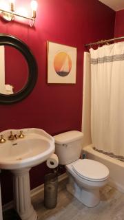 Tavern On The Bay Hotel - Lucky Luciano Suite - Somers Point - 4