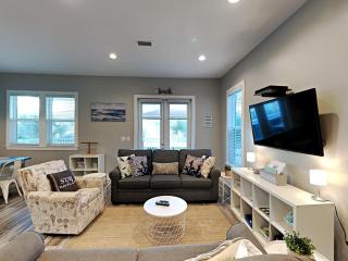 East Point Cottages F - Fantasea - 5