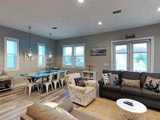 East Point Cottages F - Fantasea - 4