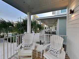 East Point Cottages F - Fantasea - 7