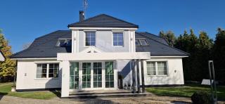 Carrington Residence - Golędzinów - 8