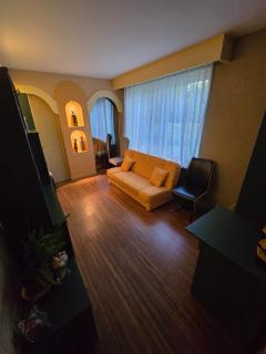 Carrington Residence - Golędzinów - 7