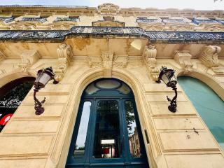 Duplex T2 de haut-standing - Narbona - 8