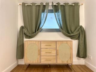 Duplex T2 de haut-standing - Narbonne - 5