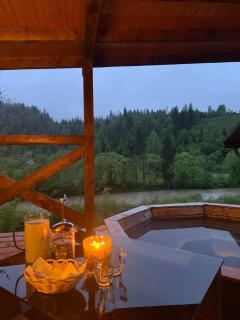 Чан-садиба Гуцульська пісня - 9