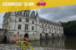 Sologne Escape - 1
