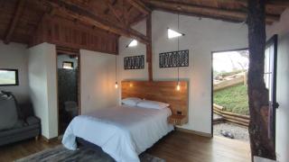 Chalet los naranjos - La Pradera - 0