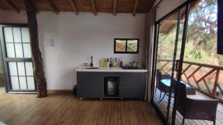 Chalet los naranjos - La Pradera - 1