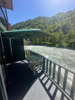 Kiyi Bungalov - Çamlıhemşin - 8