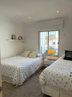 4 bedroom townhouse Puerto Banus - Marbella - 6