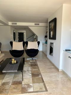 4 bedroom townhouse Puerto Banus - Marbella - 3