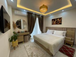 Sharm Hills luxury one bedroom apartment - 0