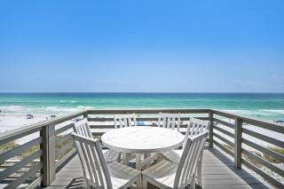 Seamist Townhomes 1 by Newman-Dailey - Destin - 8