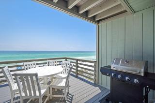 Seamist Townhomes 1 by Newman-Dailey - Destin - 7