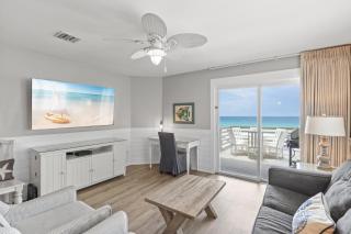 Seamist Townhomes 1 by Newman-Dailey - Destin - 0