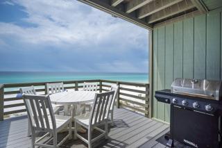 Seamist Townhomes 1 by Newman-Dailey - Destin - 2