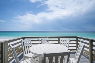 Seamist Townhomes 1 by Newman-Dailey - 1