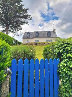 Petit coin de paradis au bord du Minaouet - Trégunc - 7