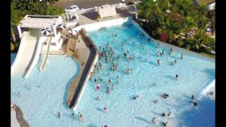 Lacqua diRoma - Piscina de Ondas Exclusiva - Caldas Novas - 8
