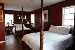Tavern on the Bay Hotel - Meyer Lansky Suite - Somers Point - 5