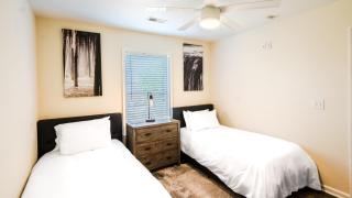 Watermen's Cabana 3C - 3-Bed, 2-Bath Apartment - Walk To BEACH Access & PET Friendly! - 3