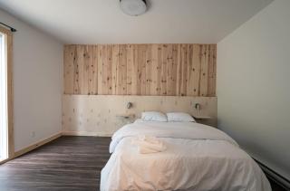 Motel Olympique 8 - Murdochville - 7