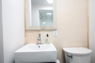 Motel Olympique 8 - Murdochville - 2