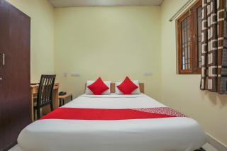 Hotel O Om Sakthi Hotel - Pondicherry - 9