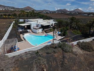 Villa Canto - Tías - 9
