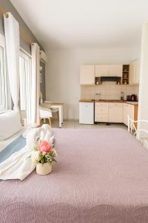 Rethymno Blue Residence - Rethymno - 0