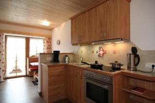 Haus Unterwegscheid Ferienwohnungen - Ramsau - 1