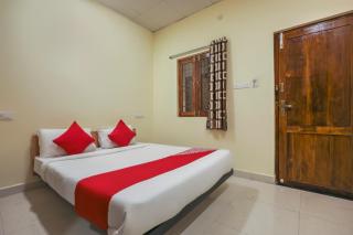 Hotel O Om Sakthi Hotel - Pondicherry - 7