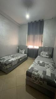 Bel appartement moderne à Agadir - Dcheira El Jihadia - 3