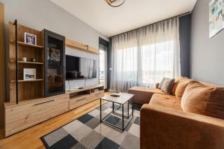Harizma apartmani - Astera - Kragujevac - 7