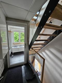 In der alten Stadtmauer - Memmingen - 7